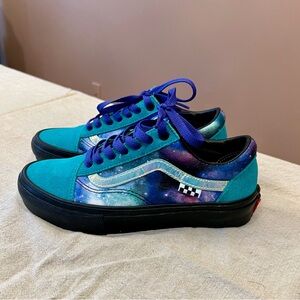 New Colorful Vans Athletic shoes